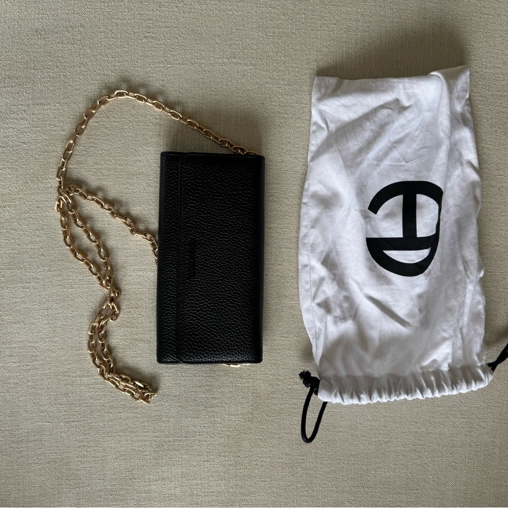 Valentino Purse (from TJ Maxx)